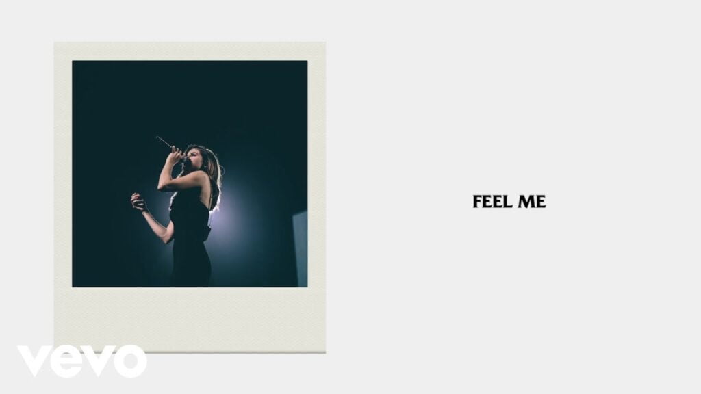 Feel Me Lyrics - Selena Gomez