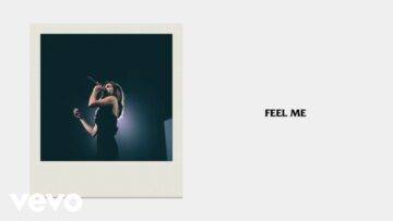 Feel Me Lyrics - Selena Gomez