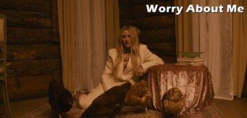 Worry About Me Lyrics - Ellie Goulding