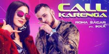 Call Karenga Lyrics - Roma Sagar Ft Ikka