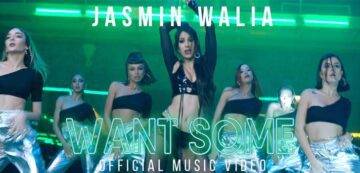 Want Some Lyrics - Jasmin Walia