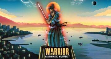 Warrior Lyrics - Carryminati