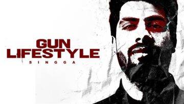 Gun Lifestyle Lyrics - Singga