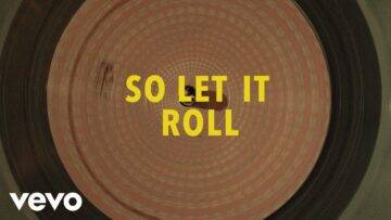 Let It Roll Lyrics - Midland