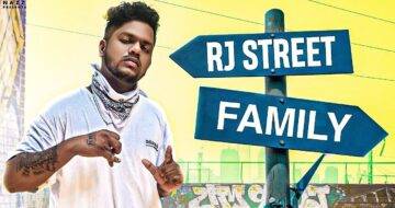 Rj Street Family Lyrics - Nazz