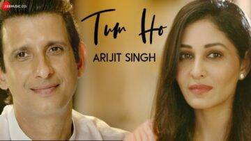 Tum Ho Lyrics - Arijit Singh