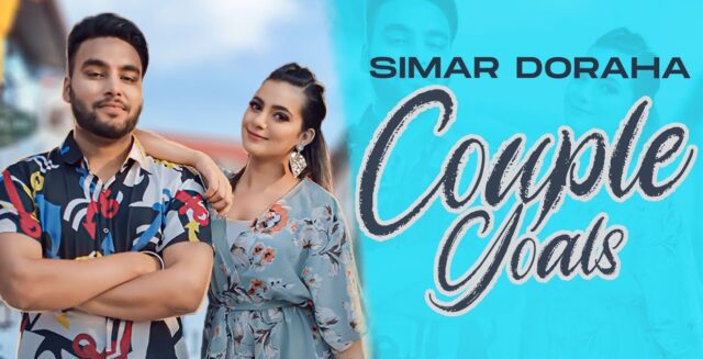 Couple Goals Lyrics - Simar Doraha
