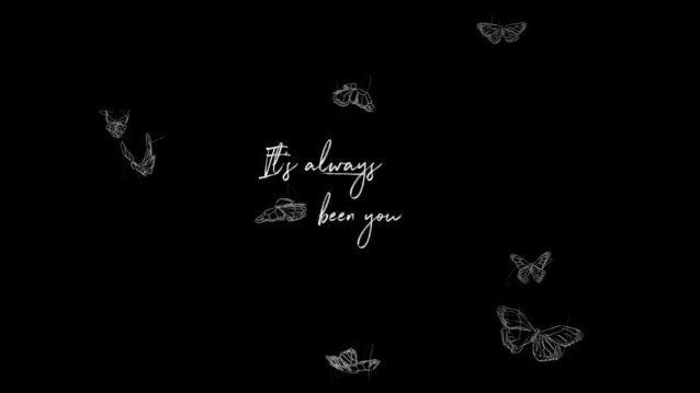 Always Been You Lyrics - Shawn Mendes