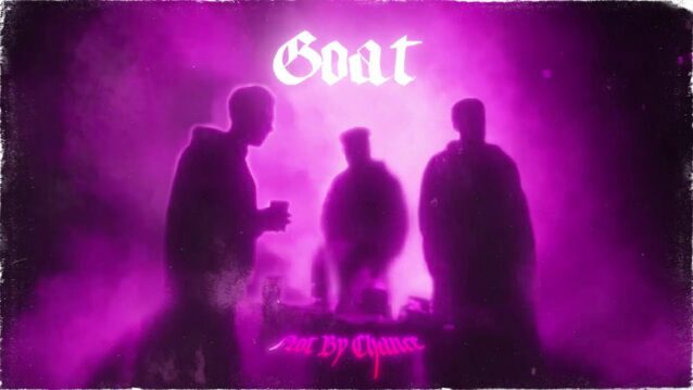 Goat Lyrics - Ap Dhillon | Gurinder Gill