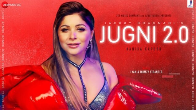 Jugni 2.0 Lyrics - Kanika Kapoor ft. Mumzy Stranger