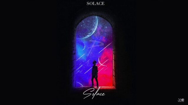 Solace Lyrics - The PropheC