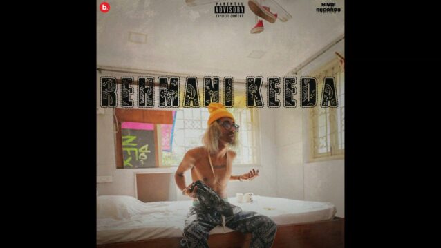 Rehmani Keeda Lyrics - Mc Stan