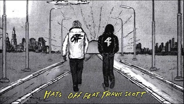 Hats Off Lyrics - Lil Baby & Lil Durk ft. Travis Scott