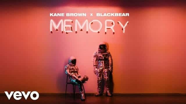 Memory Lyrics - Kane Brown, blackbear