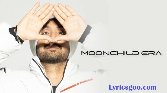 The Chosen One (Intro) Lyrics - Diljit Dosanjh | MoonChild Era