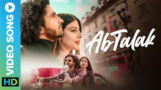 Ab Talak Lyrics – Yasser Desai Ab Talak Lyrics - Yasser Desai