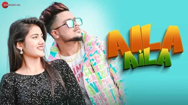 Aila Aila Lyrics – ZB Rai Aila Aila Lyrics - ZB Rai