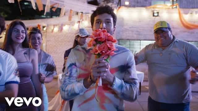Amor Pasajero Lyrics – Sebastián Yatra Amor Pasajero Lyrics - Sebastián Yatra