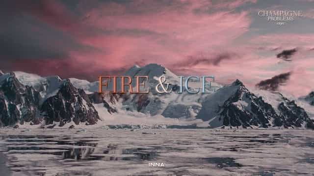 Fire & Ice Lyrics – INNA Fire & Ice Lyrics - INNA