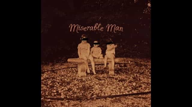 Miserable Man Lyrics – David Kushner Miserable Man Lyrics - David Kushner