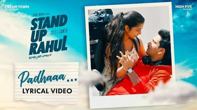Padhaaa Lyrics – Stand Up Rahul | Yazin Nizar Padhaaa Lyrics - Stand Up Rahul | Yazin Nizar