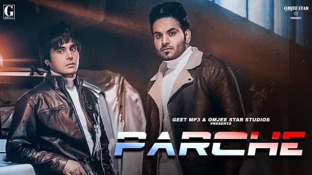 Parche Lyrics – Karaj Randhawa | Shooter Parche Lyrics - Karaj Randhawa | Shooter