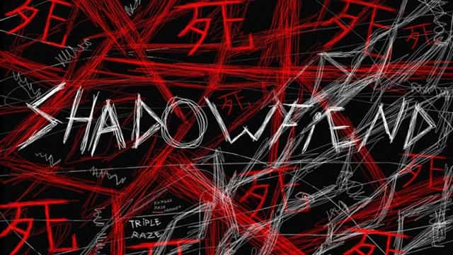 Showdown Lyrics – Shadowraze Showdown Lyrics - Shadowraze