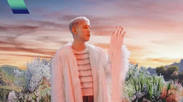 Slow Mo Lyrics – BamBam Slow Mo Lyrics - BamBam