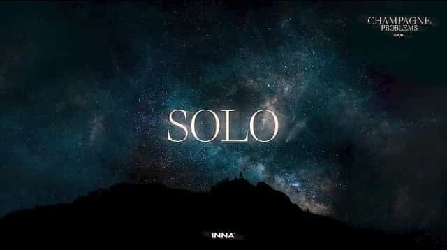 Solo Lyrics – INNA Solo Lyrics - INNA