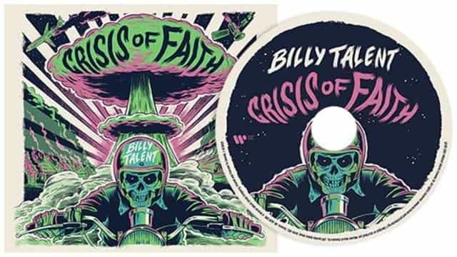 The Wolf Lyrics – Billy Talent The Wolf Lyrics - Billy Talent