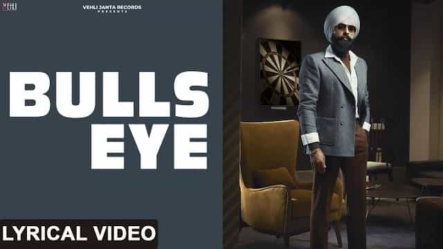 Bulls Eye Lyrics – Tarsem Jassar Bulls Eye Lyrics - Tarsem Jassar
