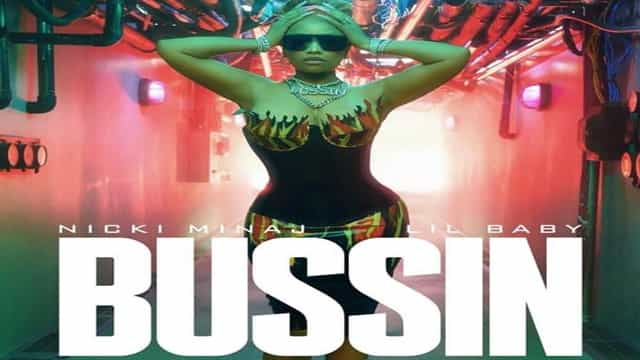 Bussin Lyrics – Nicki Minaj ft. Lil Baby Bussin Lyrics - Nicki Minaj ft. Lil Baby