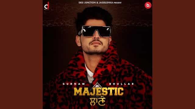 Empty Lyrics – Gurnam Bhullar Empty Lyrics - Gurnam Bhullar