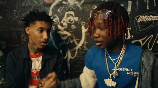 Freestyle LOL 2 Lyrics – YNW BSlime Freestyle LOL 2 Lyrics - YNW BSlime