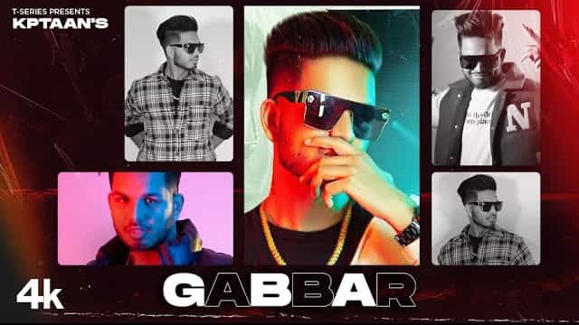 Gabbar Lyrics – Kptaan Gabbar Lyrics - Kptaan