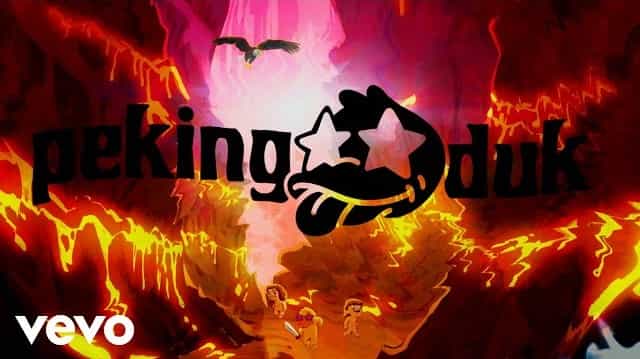 Honest Lyrics – Peking Duk ft. Slayyyter Honest Lyrics - Peking Duk ft. Slayyyter