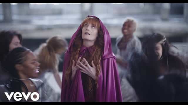 King Lyrics – Florence & The Machine King Lyrics - Florence & The Machine