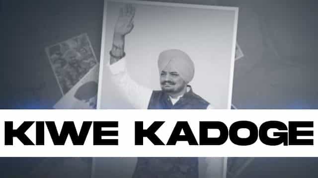 Kiwe Kadoge Lyrics – Gulab Sidhu Kiwe Kadoge Lyrics - Gulab Sidhu