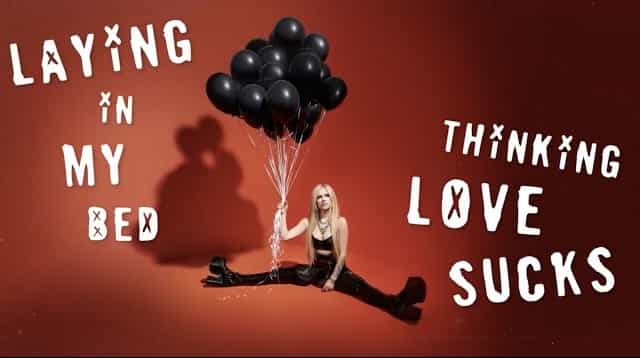 Love Sux Lyrics – Avril Lavigne Love Sux Lyrics - Avril Lavigne