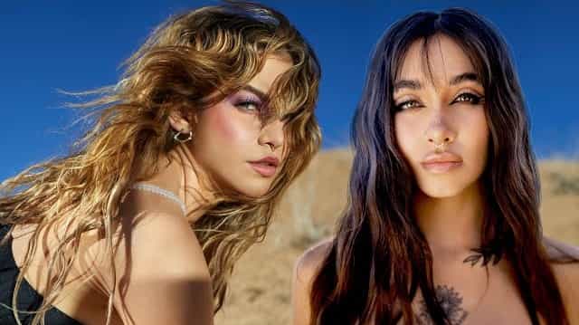 Marte Lyrics – Sofía Reyes & María Becerra Marte Lyrics - Sofía Reyes & María Becerra