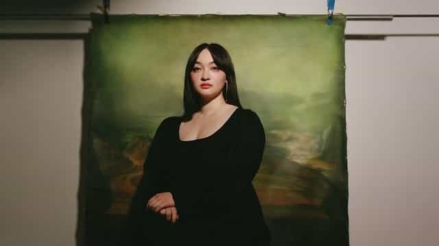 Mona Lisa Lyrics – Mxmtoon Mona Lisa Lyrics - Mxmtoon