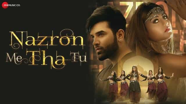 Nazron Me Tha Tu Lyrics – Jyotica Tangri Nazron Me Tha Tu Lyrics - Jyotica Tangri