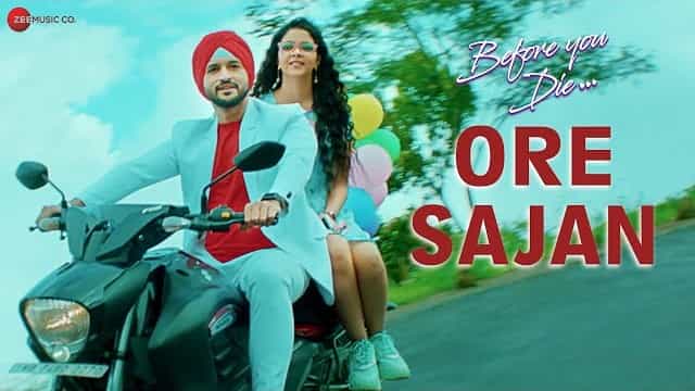 Ore Sajan Lyrics – Salman Ali | Before You Die Ore Sajan Lyrics - Salman Ali | Before You Die