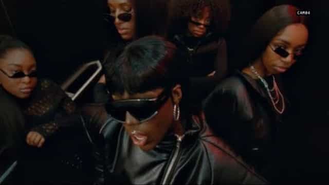 Pressure Lyrics – Bree Runway Pressure Lyrics - Bree Runway
