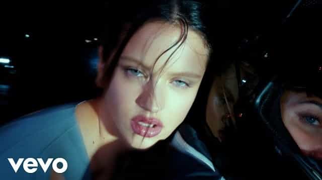 Saoko Lyrics – ROSALÍA Saoko Lyrics - ROSALÍA