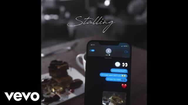 Stalling Lyrics – Nasty C Stalling Lyrics - Nasty C