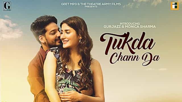 Tukda Chann Da Lyrics – Lavi Tibbi | Jalwayu Enclave Tukda Chann Da Lyrics - Lavi Tibbi | Jalwayu Enclave