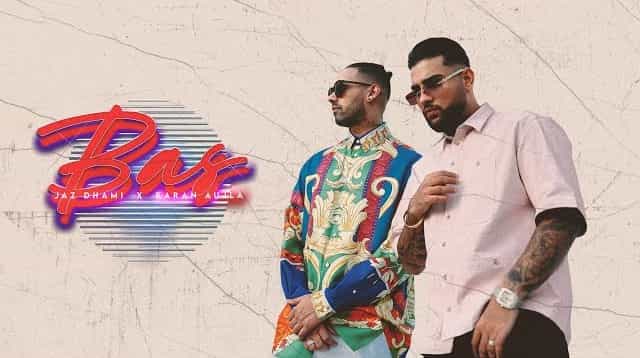Bas Lyrics – Jaz Dhami | Karan Aujla Bas Lyrics - Jaz Dhami, Karan Aujla