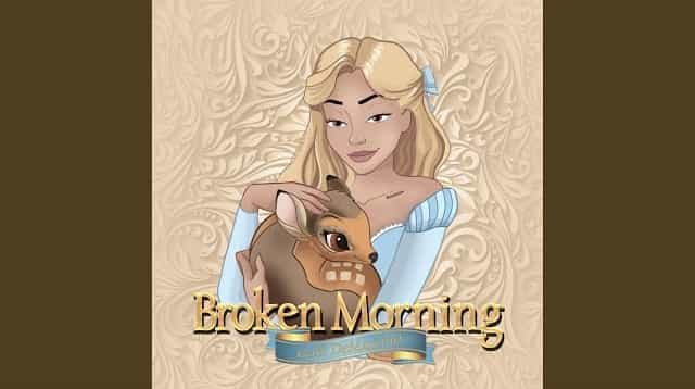 Broken Morning Lyrics – Gabi DeMartino Broken Morning Lyrics - Gabi DeMartino