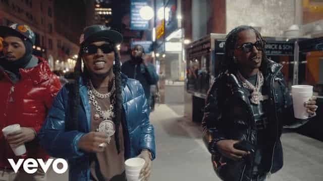 Crypto Lyrics – Takeoff & Rich The Kid Crypto Lyrics - Takeoff & Rich The Kid